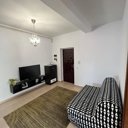 Ovidius Apartament Cisnădie Exteriér fotografie