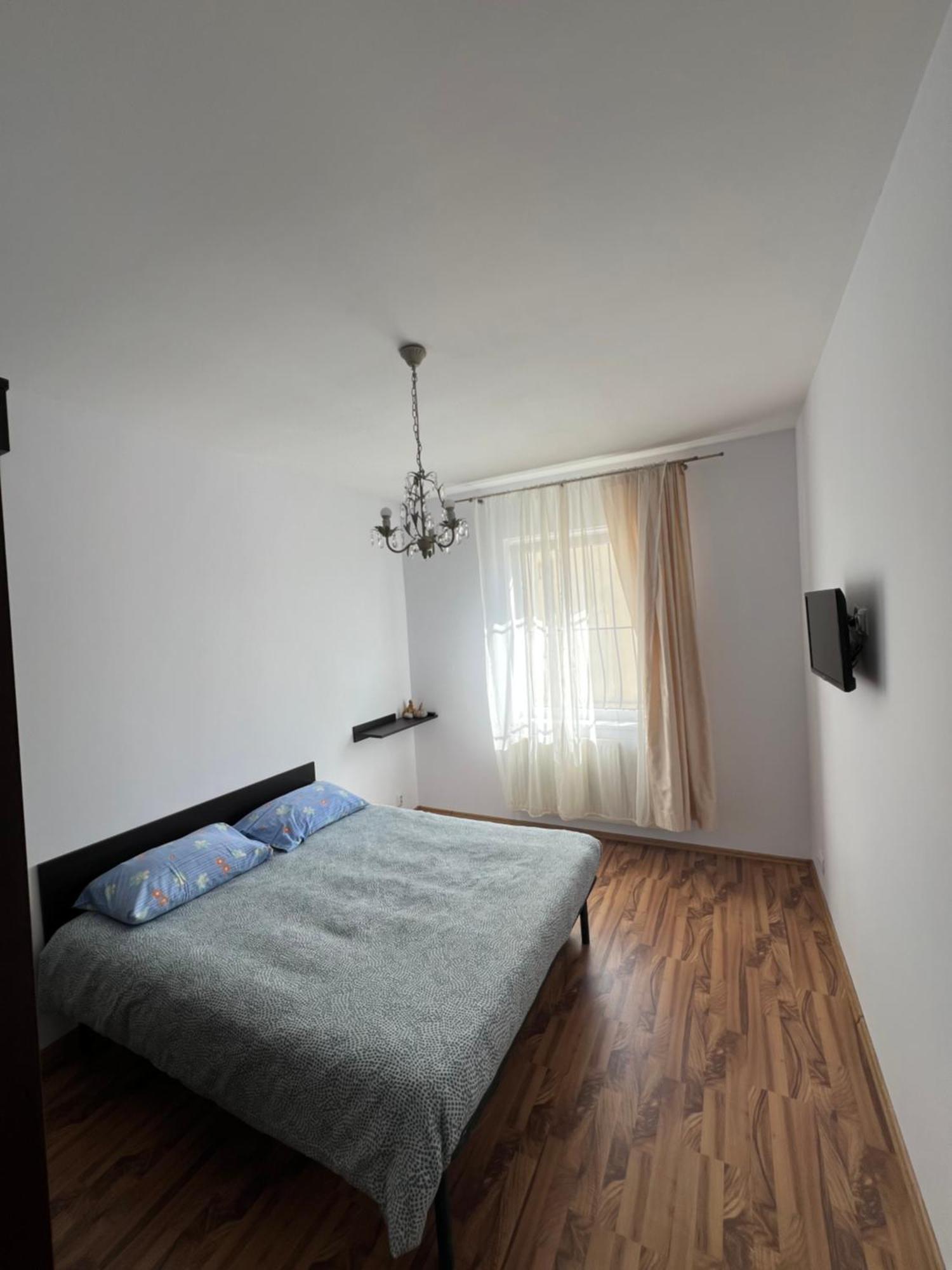Ovidius Apartament Cisnădie Exteriér fotografie