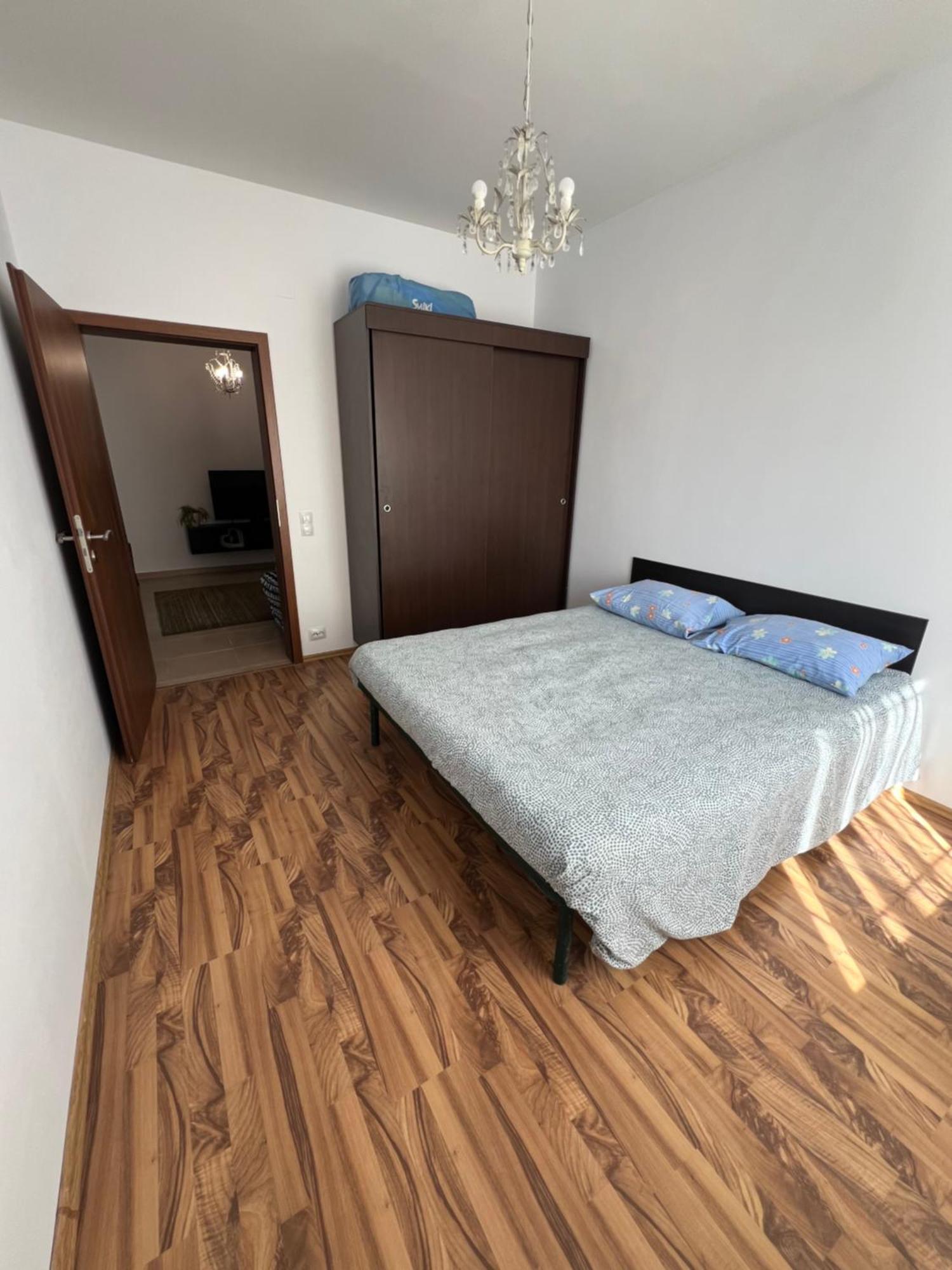 Ovidius Apartament Cisnădie Exteriér fotografie